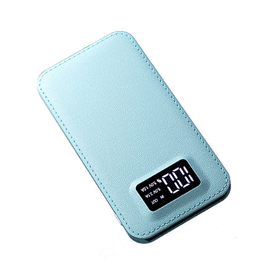 Dual USB 20000mAh External Battery Power Bank - Equippage
