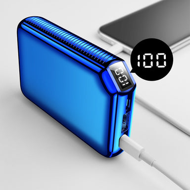 Mini 9000mAh Fast Charge Power Bank - Equippage
