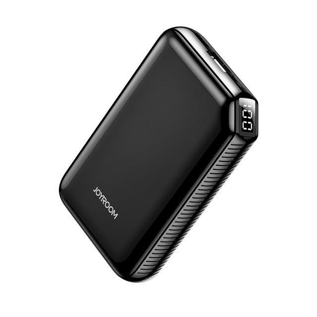 Mini 9000mAh Fast Charge Power Bank - Equippage