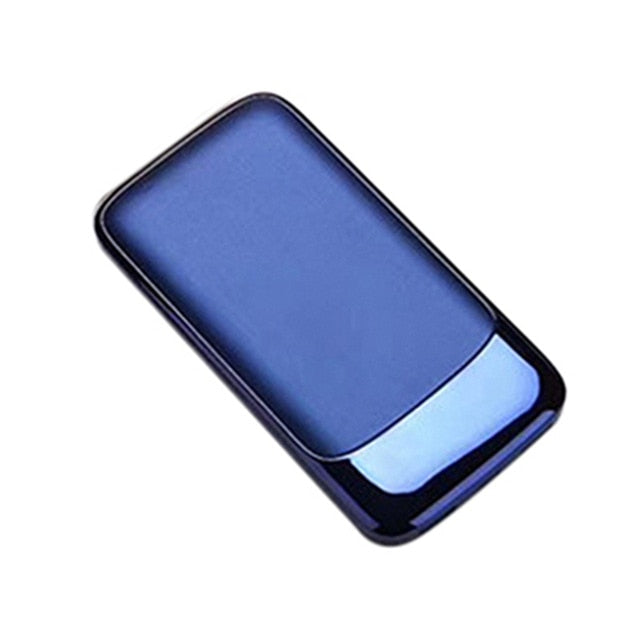 External 20000mAh Dual USB Power Bank - Equippage