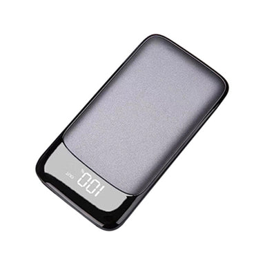External 20000mAh Dual USB Power Bank - Equippage