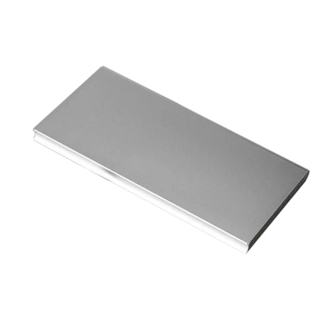 Ultra-thin High Capacity 20000mAh Power Bank