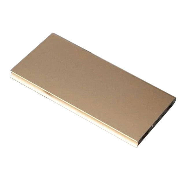 Ultra-thin High Capacity 20000mAh Power Bank
