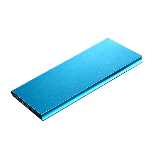 Ultra-thin High Capacity 20000mAh Power Bank