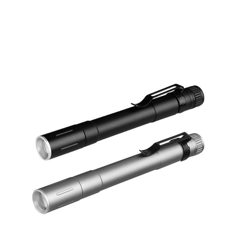 Penlight 2000LM Waterproof LED Flashlight - Equippage