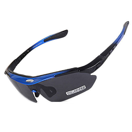 NEWBOLER Outdoor Sports Sunglasses