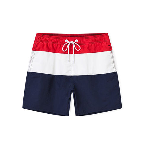 DATIFER Quick Dry Swim Shorts