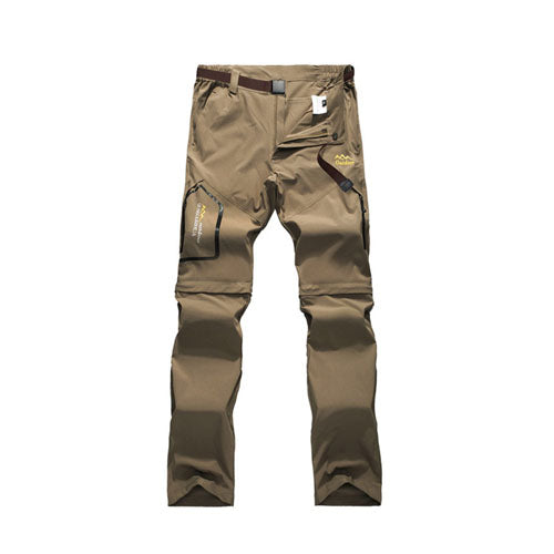 TRVLWEGO Waterproof Hiking Pants