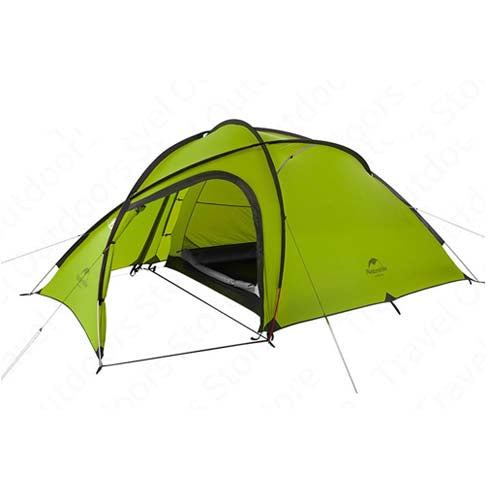 Naturehike Hiby Series Camping Tent
