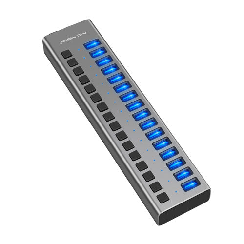 Acasis High Speed USB Splitter for PC