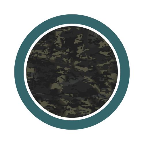 Black MultiCam