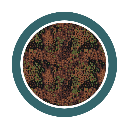 German Platanenmuster