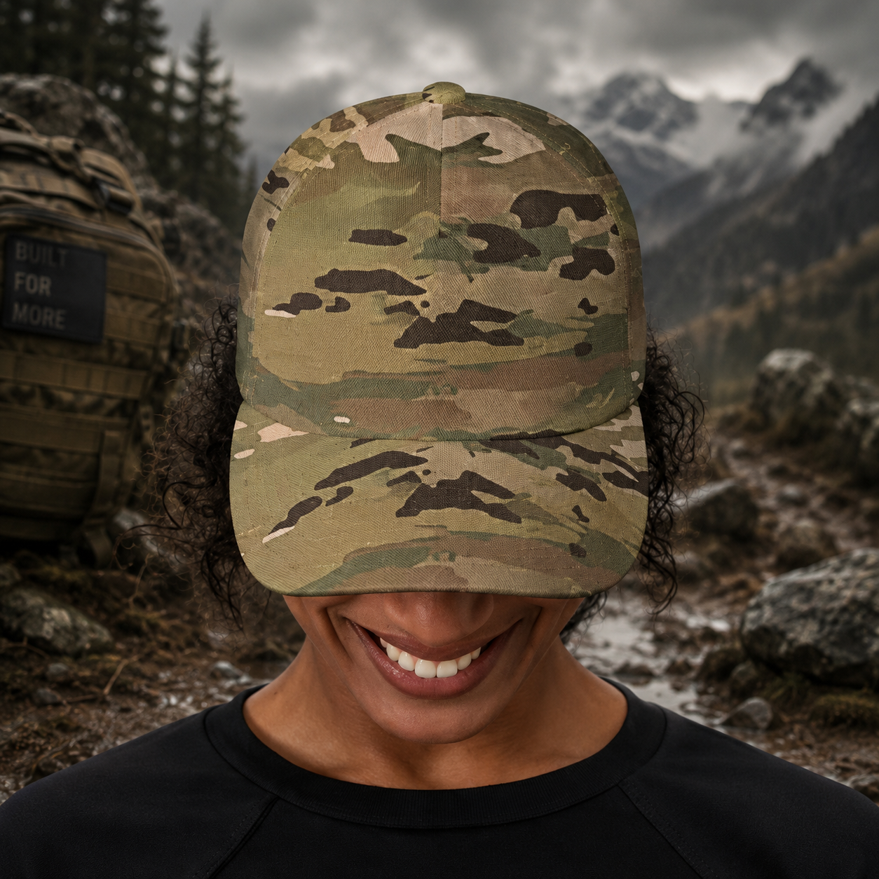 Scorpion W2 Headwear