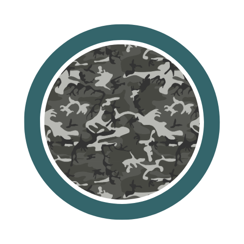 US Urban Camo
