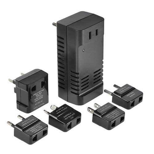 Converters & Adapters — Equippage.com