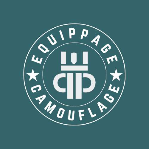 Equippage Camouflage