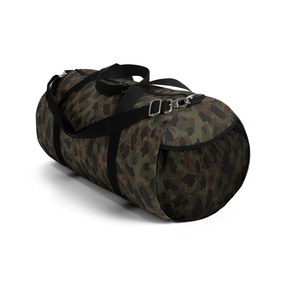 Argentina Frogskin Camo Travel Duffel Bag