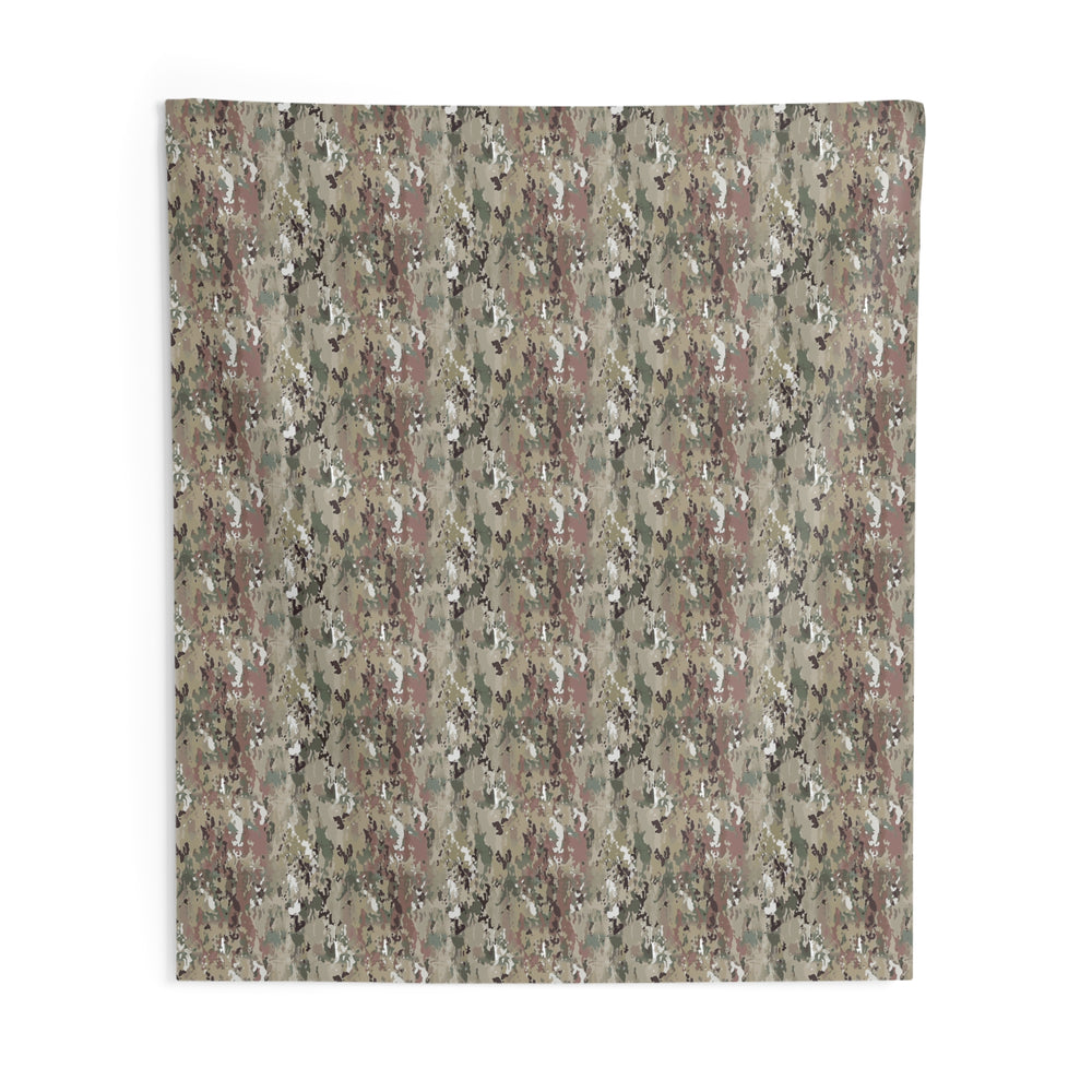 Scorpion Camouflage Indoor Wall Tapestries By Equippage.com