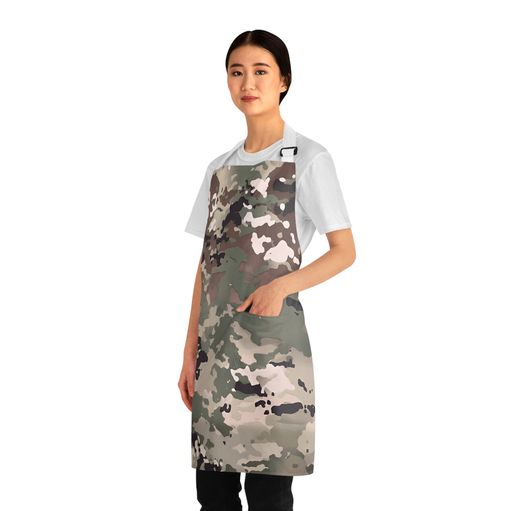 Equippage Scorpion W2 OCP Camo Apron