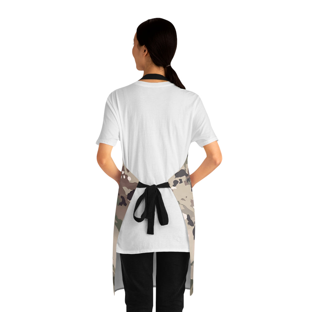 Equippage Scorpion W2 OCP Camo Apron