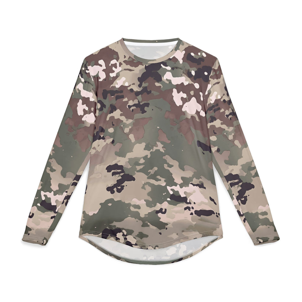 Scorpion W2 OCP Camouflage UV Sun Protection Long Sleeve Shirt