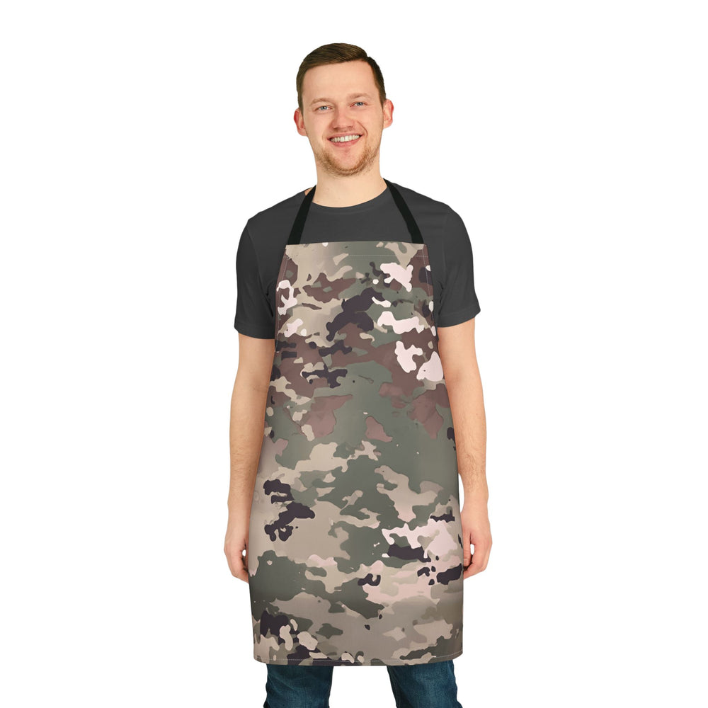 Equippage Scorpion W2 OCP Camo Print Apron
