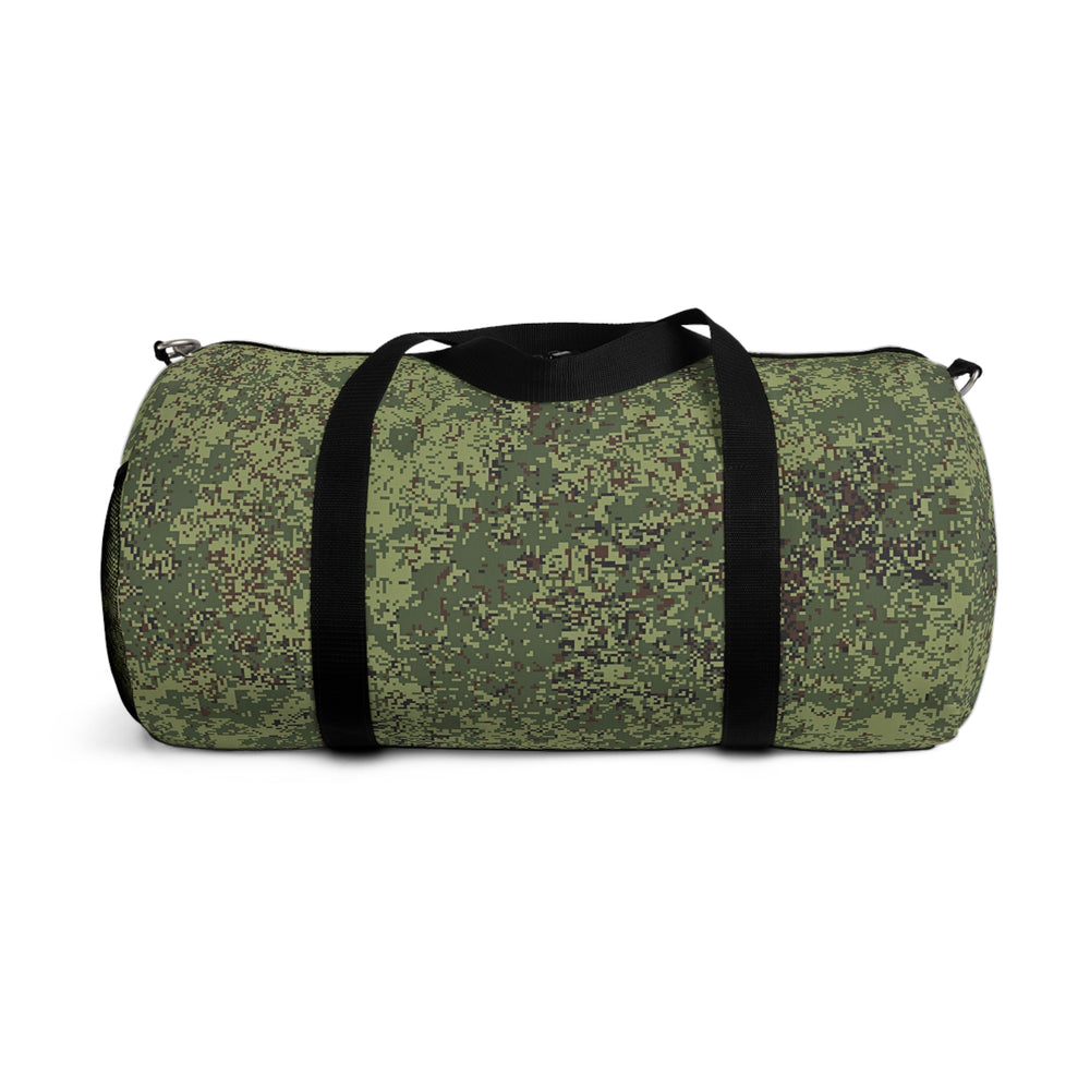Russian EMR Camo Travel Duffel Bag
