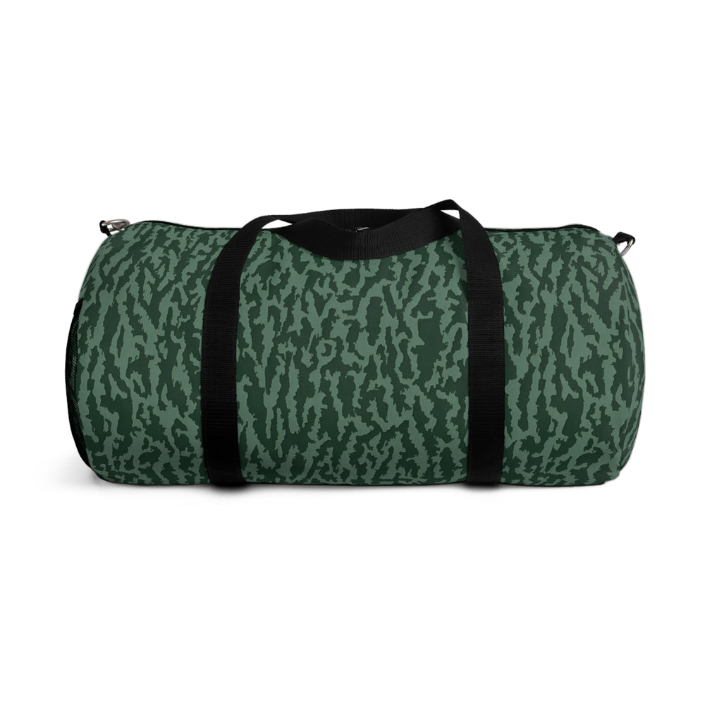 Polish WZ. 68 Mora Army Camo Travel Duffel Bag