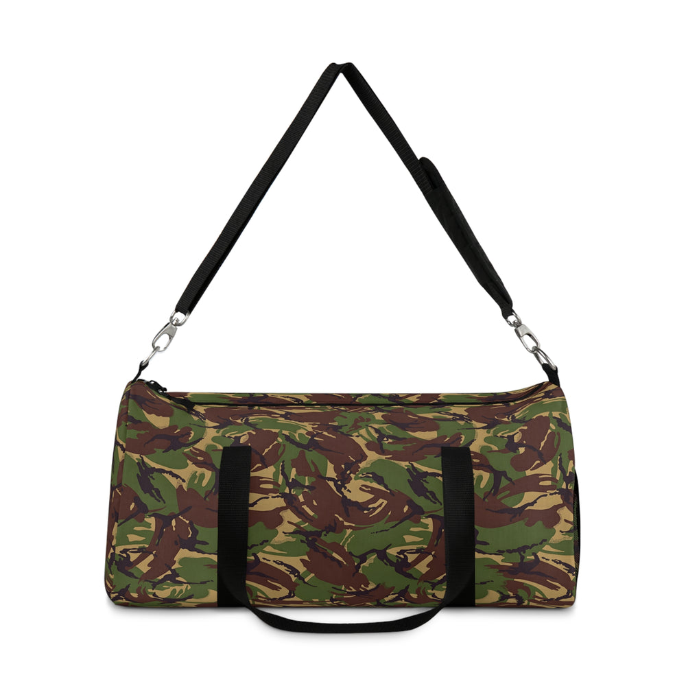 British DPM 94Camo Travel Duffel Bag