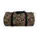 Swiss Taz 90 Multiumfeld Camo Travel Duffel Bag - Equippage.com