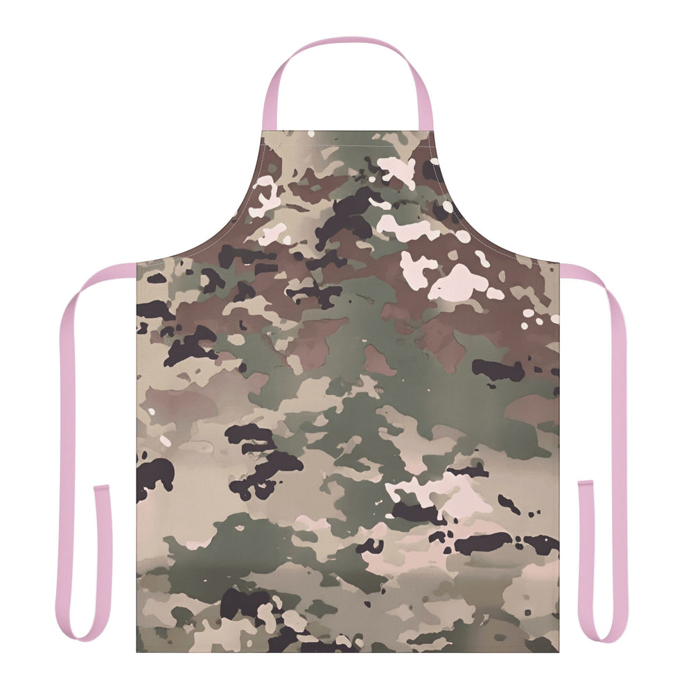 Equippage Scorpion W2 OCP Camo Print Apron