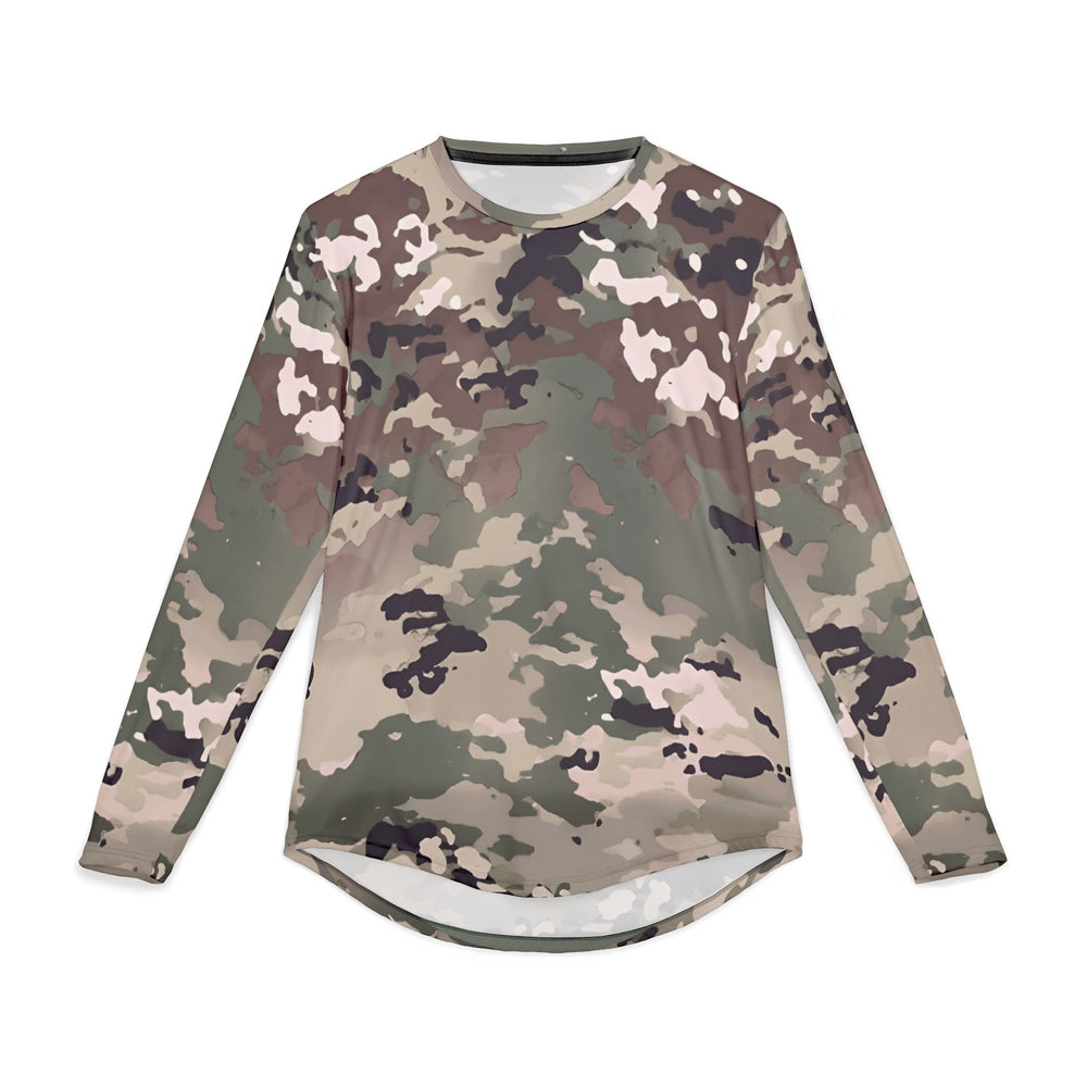 Scorpion W2 OCP Camouflage UV Sun Protection Long Sleeve Shirt