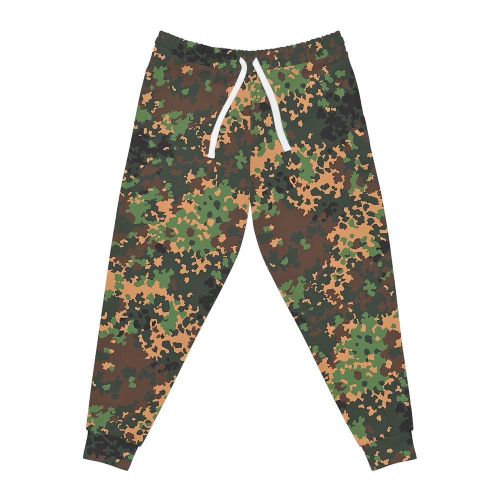 Russian Izlom Camo Unisex Athletic Joggers