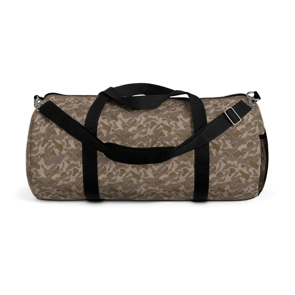 Austrian Steintarn Camo Travel Duffel Bag