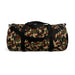 Swiss Taz 90 Woodland Camo Travel Duffel Bag - Equippage.com