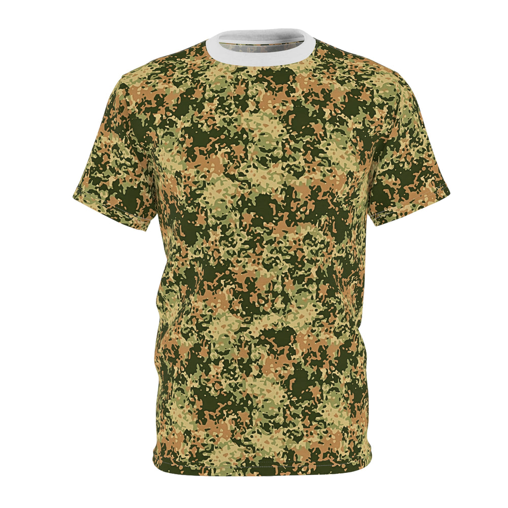 Dutch NFP Multitone Camo Unisex Cut & Sew Tee