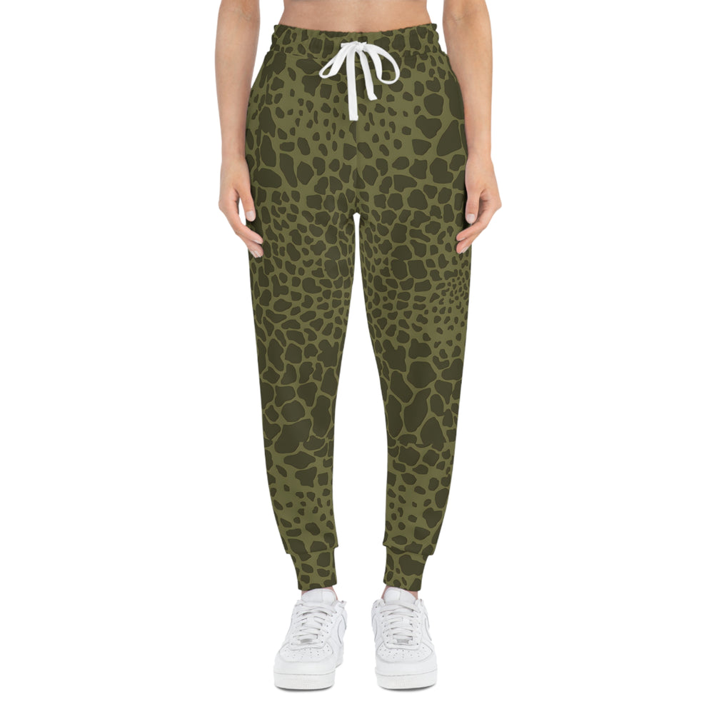 Polish WZ 89 Puma Camo Unisex Athletic Joggers