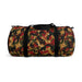Swiss Taz 83 Alpenflage Camo Travel Duffel Bag - Equippage.com