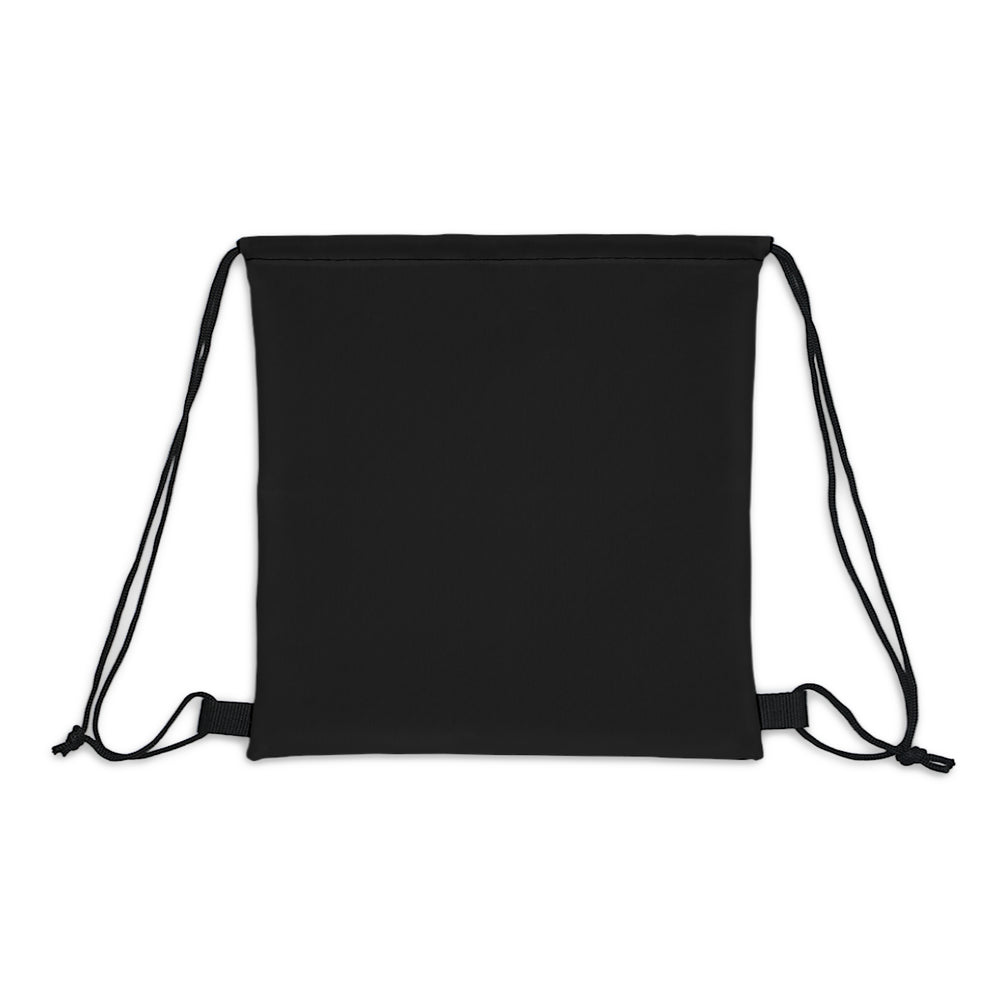 Scorpion Camouflage Outdoor Drawstring Bag By Equippage.com