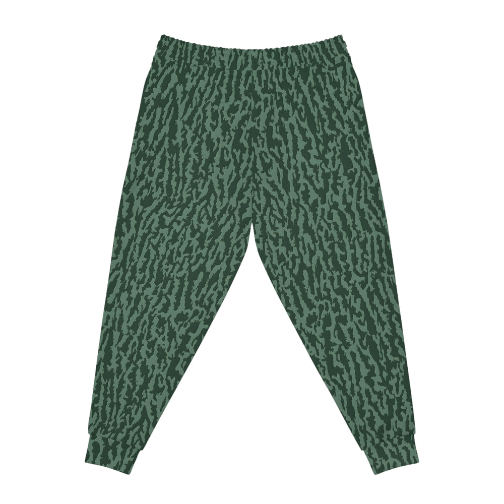 Polish WZ 68 Mora Army Camo Unisex Athletic Joggers