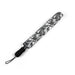 Foldable Umbrella — Gray Marble Camouflage Compact Auto-Open Rain Umbrella - Equippage.com