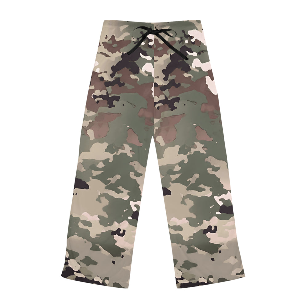 Scorpion W2 Women's Camo Pajama Pants
