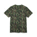 Brazilian Lizard Camo Unisex Cut & Sew Tee - Equippage.com