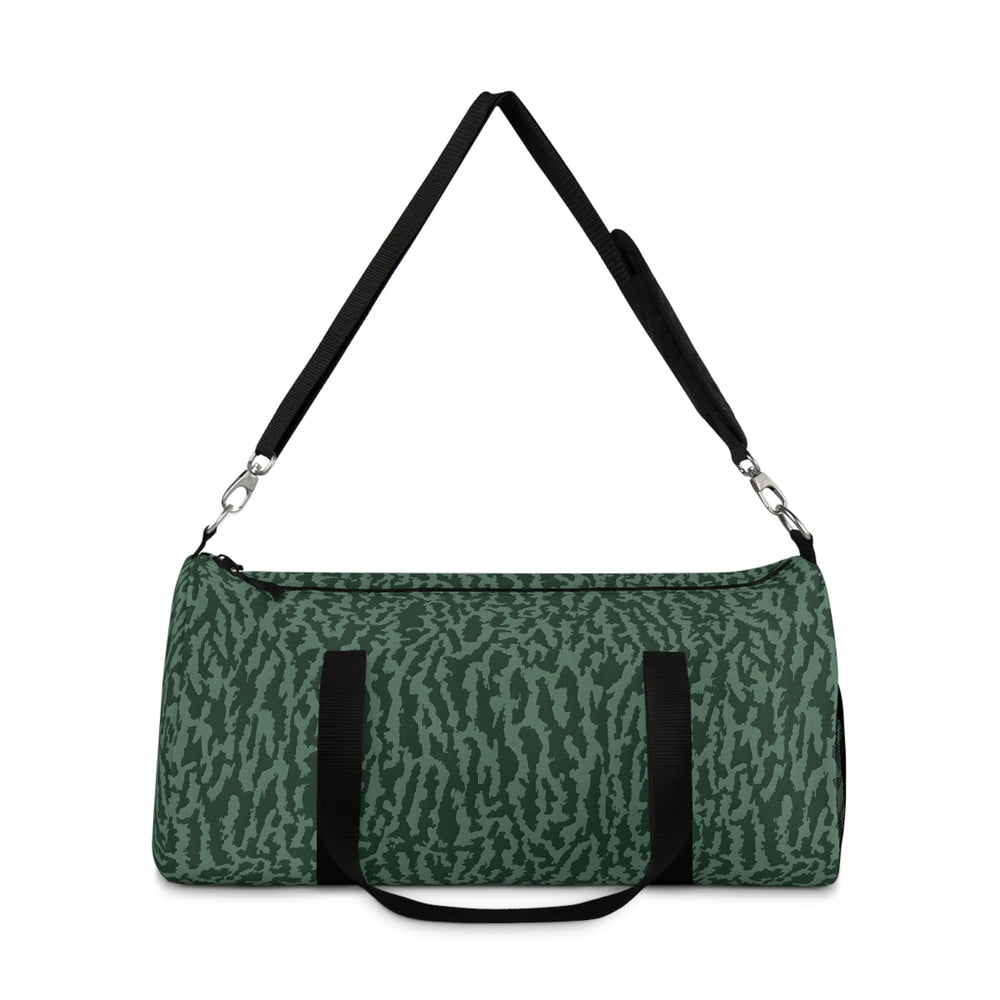Polish WZ. 68 Mora Army Camo Travel Duffel Bag