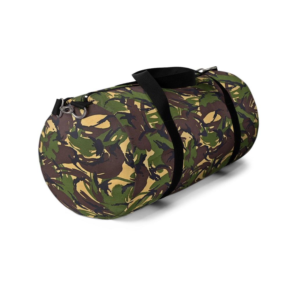 British DPM 95Camo Travel Duffel Bag