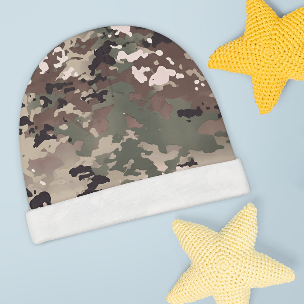 Scorpion W2 OCP Baby Beanie