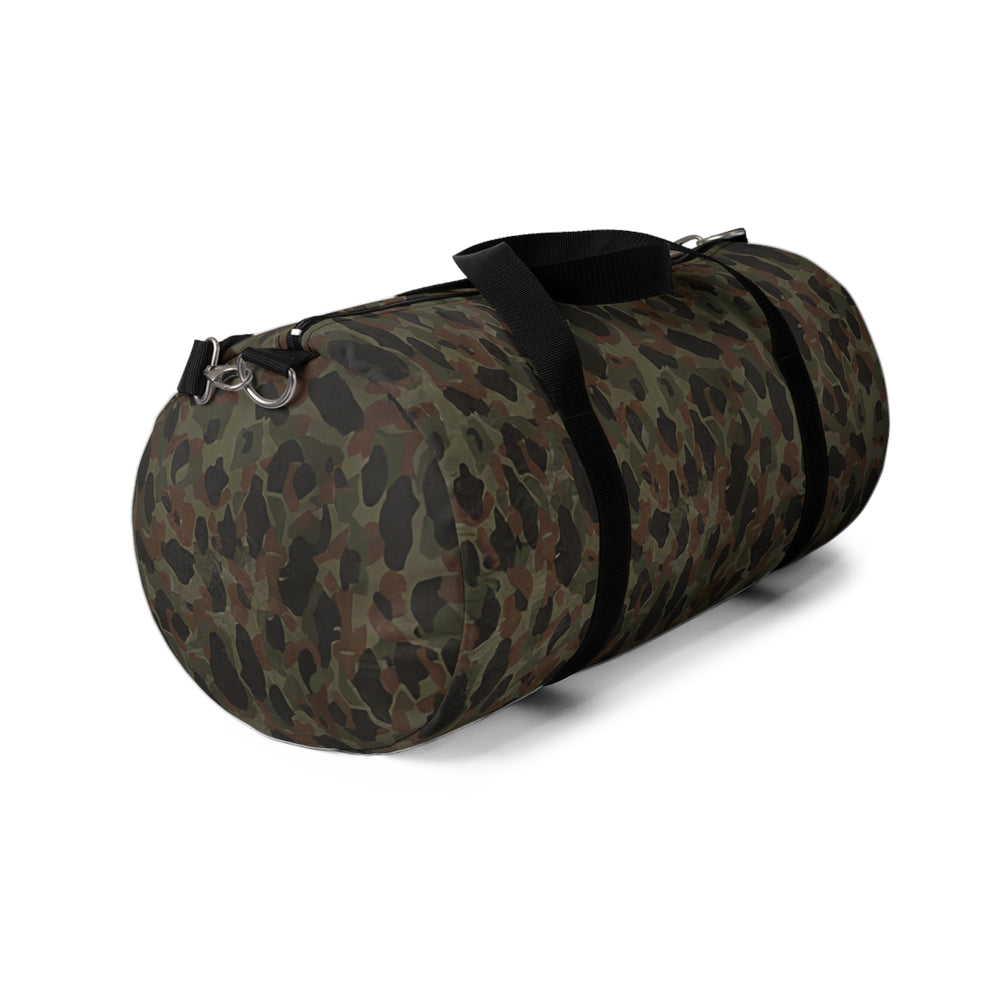 Argentina Frogskin Camo Travel Duffel Bag