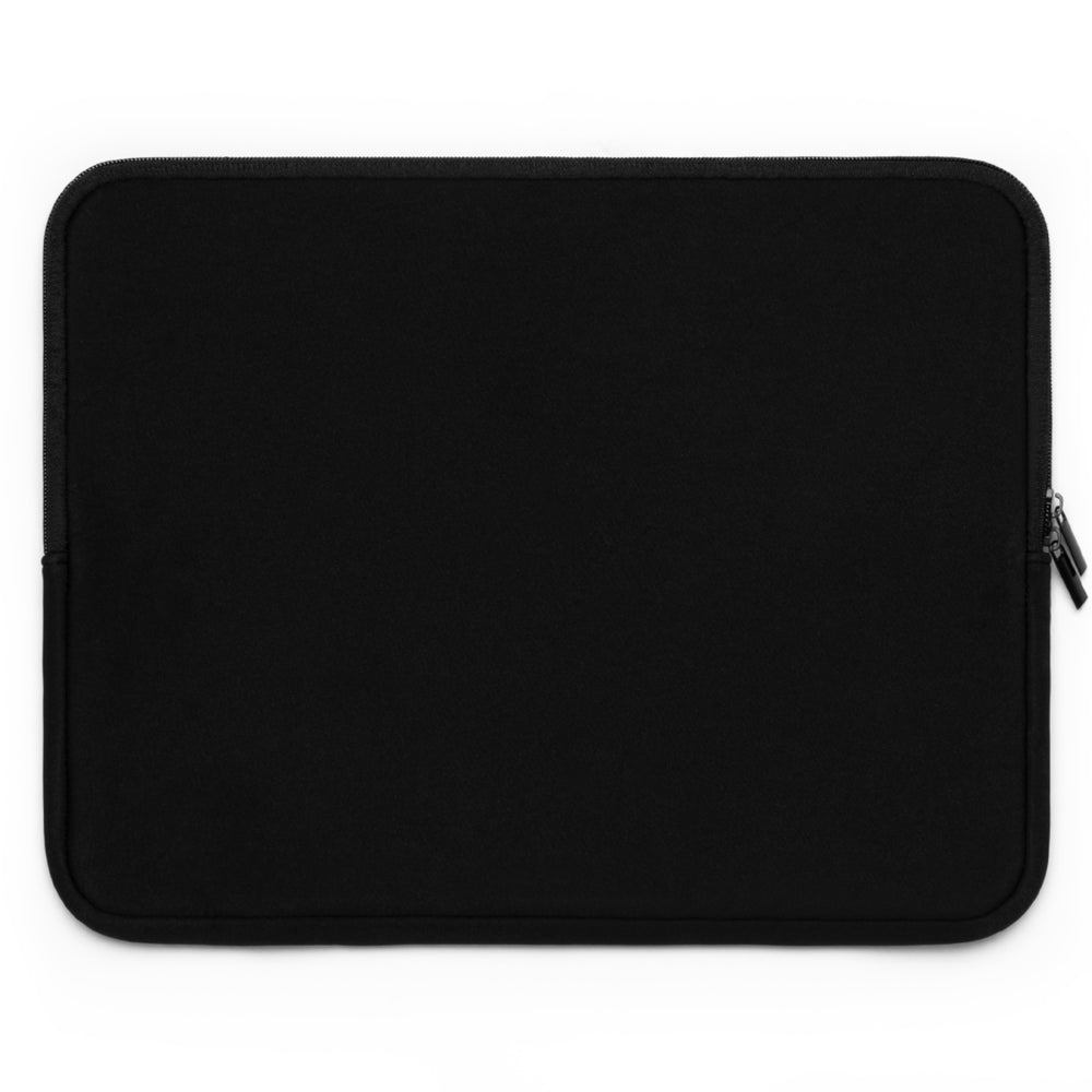 PRESS Camo Laptop Sleeve Padded Grey/Black/White Patterned Protective Case camouflage pattern