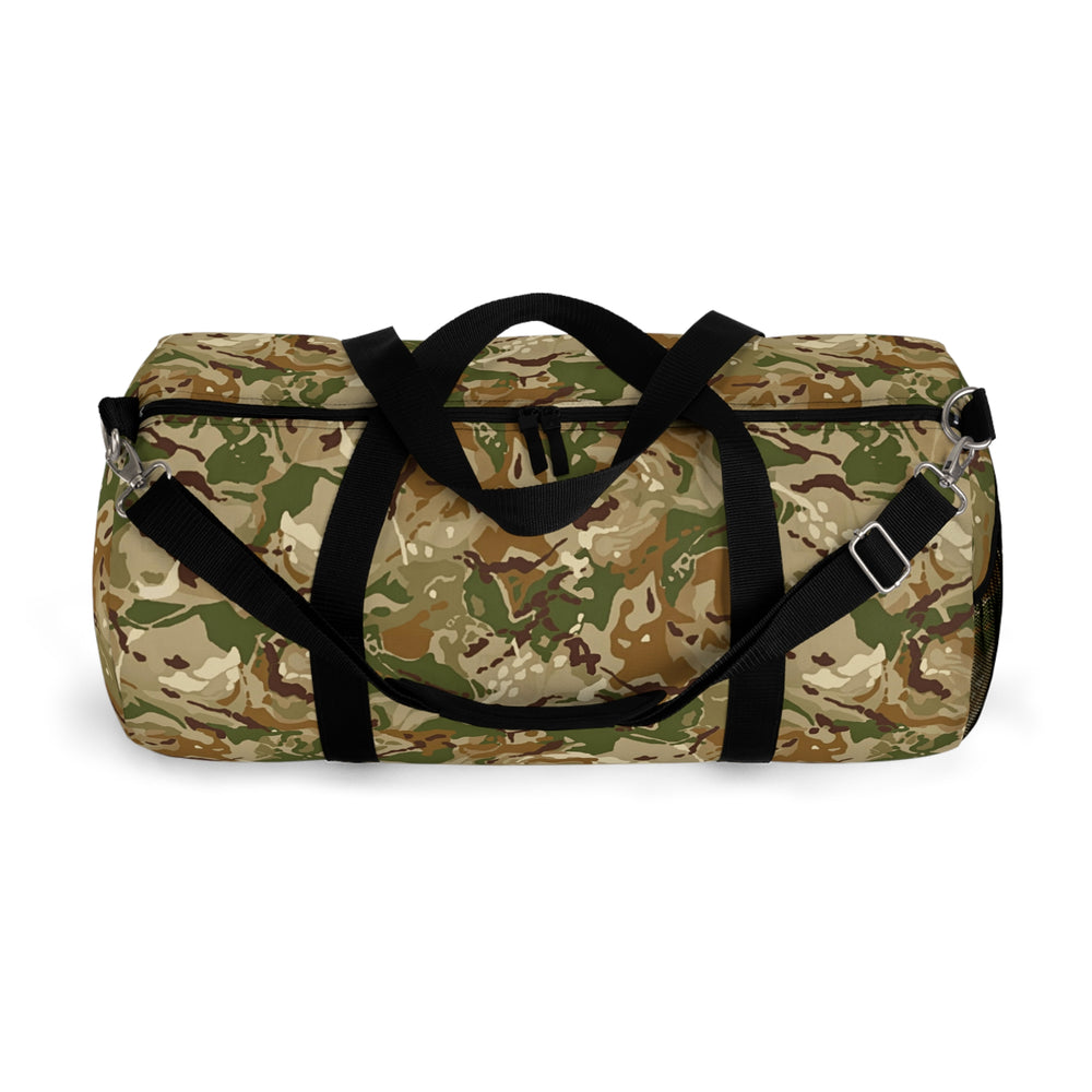 Hungary 2015M HunCam Camo Travel Duffel Bag