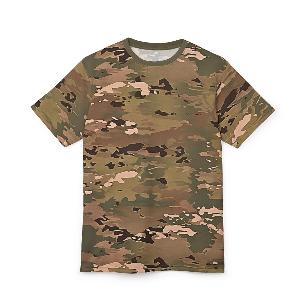 Scorpion W2 Unisex Cut & Sew Tee